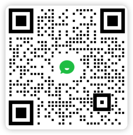 企业微信二维码